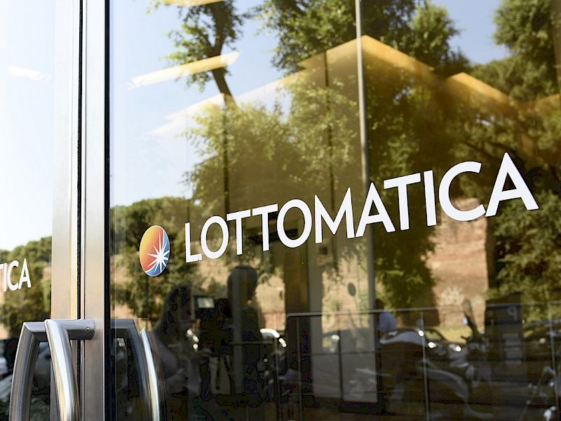 Lottomatica