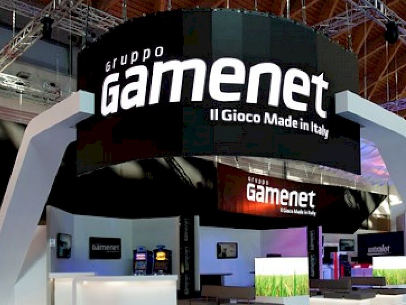 Gamenet